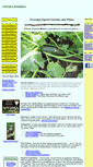 Mobile Screenshot of gardenhobbies.com